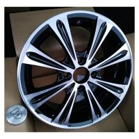 Литой колесный диск TechLine 523 BD 6,0x15 4x100 ET50 D60,1
