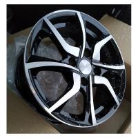 Литой колесный диск Skad Тулон Алмаз 6,0x15 4x108 ET47,5 D63,35