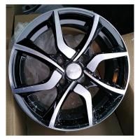 Литой колесный диск Skad Тулон Алмаз 6,0x15 4x108 ET47,5 D63,35