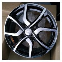 Литой колесный диск Skad Тулон Алмаз 6,0x15 4x108 ET23 D65,1