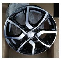 Литой колесный диск Skad Тулон Алмаз 6,0x15 4x108 ET23 D65,1