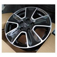 Литой колесный диск Skad KL-263 Duster Алмаз черный 6,5x16 5x114,3 ET50 D66,1