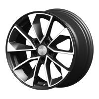 Литой колесный диск Skad KL-299 Qashqai Алмаз 7,0x17 5x114,3 ET40 D66,1