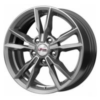 Литой колесный диск iFree Икигай KC865 хай вэй 6,5x16 5x114,3 ET50 D66,1