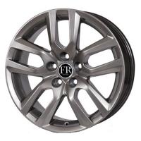 Литой колесный диск Lexus Replica LX7362 HB 7,5x18 5x114,3 ET35 D60,1