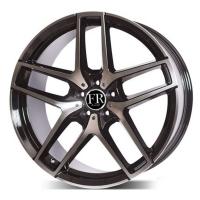 Литой колесный диск Mercedes Replica MR1018 CBMF 11,0x21 5x112 ET38 D66,6