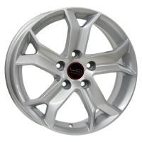 Литой колесный диск Mitsubishi Replica MI80 6,5x16 5x114,3 ET38 D67,1
