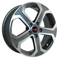 Литой колесный диск Nissan Replica NS152 GMF 7,0x18 5x114,3 ET40 D66,1