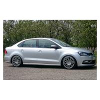 Литой колесный диск PDW Velocity 7,0x16 4x100 ET40 D60,1