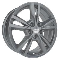 Литой колесный диск Skad Мельбурн Графит 7,0x17 5x114,3 ET45 D66,1