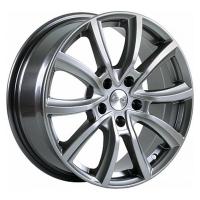 Литой колесный диск Skad Онтарио Графит 7,0x17 5x108 ET45 D63,35