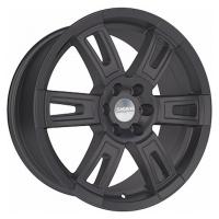 Литой колесный диск Skad Тор Графит 8,0x18 6x139,7 ET30 D67,1