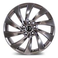 Литой колесный диск Volkswagen Replica VV5083 HB 7,5x17 5x112 ET42 D57,1