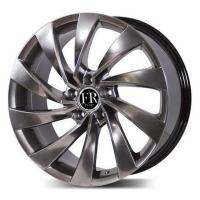 Литой колесный диск Volkswagen Replica VV5083 HB 8,0x18 5x112 ET42 D57,1