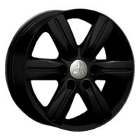 Литой колесный диск Mitsubishi Replica MI27 MB 7,5x18 6x139,7 ET46 D67,1