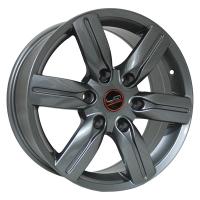 Литой колесный диск Mitsubishi Replica MI27 GM 7,5x18 6x139,7 ET46 D67,1