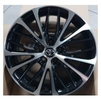 Литой колесный диск Toyota Replica TY0033 BMF 8,0x18 5x114,3 ET50 D60,1