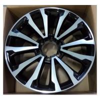 Литой колесный диск Toyota Replica TY5391 BMF 8,5x20 6x139,7 ET25 D106,2