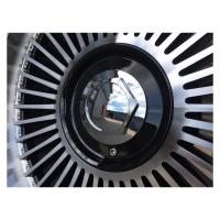 Литой колесный диск PDW Ferris MB 7,0x15 4x98 ET35 D67,1