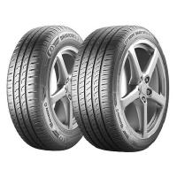 Летние шины Barum Bravuris 5HM 245/45R19 XL 102Y