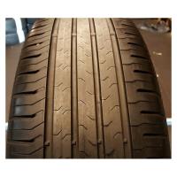 Летние шины Continental ContiEcoContact 6 155/60R20 80Q