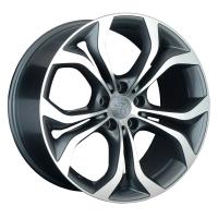 Литой колесный диск BMW Replica B116 GMF 11,0x20 5x120 ET37 D74,1