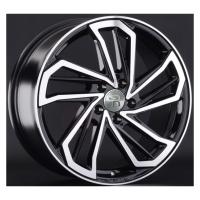 Литой колесный диск BMW Replica B204 BKF 8,0x19 5x112 ET47 D66,6