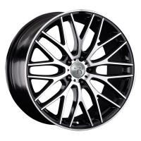 Литой колесный диск BMW Replica B210 BKF 8,5x19 5x112 ET25 D66,6