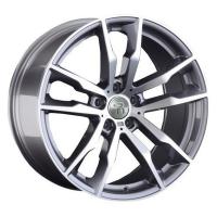 Литой колесный диск BMW Replica B222 GMF 10,0x20 5x120 ET40 D74,1