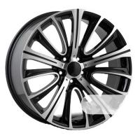 Литой колесный диск BMW Replica Concept-B531 BKF 8,5x20 5x112 ET35 D66,6