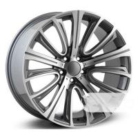 Литой колесный диск BMW Replica Concept-B531 GMF 10,0x20 5x112 ET40 D66,6