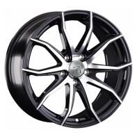 Литой колесный диск Ford Replica FD135 BKF 8,0x18 5x114,3 ET44 D63,3
