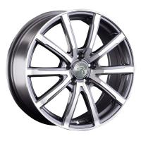 Литой колесный диск Ford Replica FD151 GMF 7,0x17 5x108 ET42 D65,1