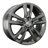 Литой колесный диск Ford Replica FD61 GM 7,0x17 5x108 ET50 D63,3