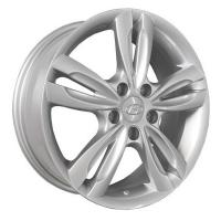 Литой колесный диск Hyundai Replica HND40 6,5x17 5x114,3 ET48 D67,1
