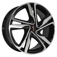 Литой колесный диск Kia Replica KI152 BKF 7,0x17 5x114,3 ET48 D67,1