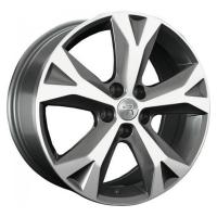 Литой колесный диск Kia Replica KI229 GMF 7,5x18 5x114,3 ET50,5 D67,1
