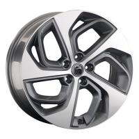 Литой колесный диск Kia Replica KI235 GMF 7,5x18 5x114,3 ET49,5 D67,1