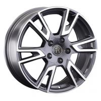 Литой колесный диск Kia Replica KI262 GMF 7,5x18 5x114,3 ET52,5 D67,1
