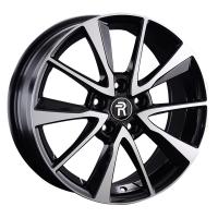 Литой колесный диск Kia Replica KI269 BKF 7,0x17 5x114,3 ET43,5 D67,1