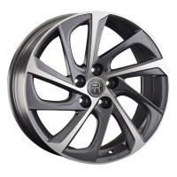 Литой колесный диск Lexus Replica LX104 GMF 8,0x20 5x114,3 ET30 D60,1