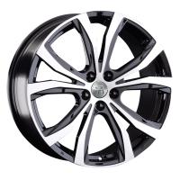 Литой колесный диск Lexus Replica LX108 BKF 8,0x20 5x114,3 ET35 D60,1