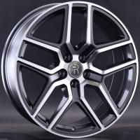 Литой колесный диск Lexus Replica LX134 GMF 8,0x18 5x114,3 ET30 D60,1