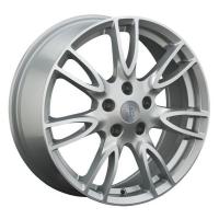 Литой колесный диск Mazda Replica MZ52 SF 7,0x17 5x114,3 ET50 D67,1