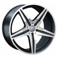 Литой колесный диск Mercedes Replica MR86 MBFP 10,0x21 5x112 ET44 D66,6
