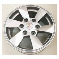 Литой колесный диск Mitsubishi Replica MI137 7,0x16 6x139,7 ET46 D67,1