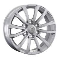 Литой колесный диск Mitsubishi Replica MI143 7,5x18 6x139,7 ET38 D67,1