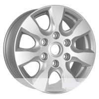 Литой колесный диск Mitsubishi Replica MI40 7,0x16 6x139,7 ET38 D67,1