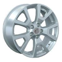 Литой колесный диск Mitsubishi Replica MI47 7,0x18 5x112 ET38 D67,1
