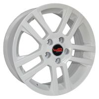 Литой колесный диск Skoda Replica SK2 W 6,0x15 5x112 ET47 D57,1